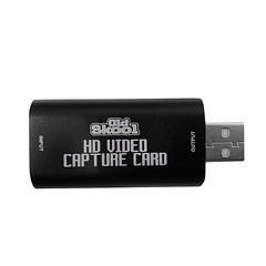 Old Skool HDMI VIDEO CAPTURE CARD